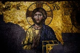 Jesus Christ was a 'hallucinogenic mushroom' rather than man, bizarre theory claims