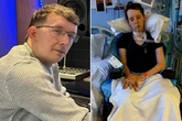 UK creators including miracle coma survivor land spots on shortlist of 'Grammys of AI Music' awards