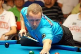 Sports icon, 52, dies with tributes to ace who won 'Pool's Ryder Cup' four times