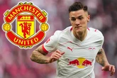 Benjamin Sesko 'transfer choice' leaves Alan Shearer embarrassed over his Man Utd verdict