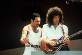 Brian May's heartbreaking last meeting with Freddie Mercury before tragic death