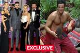 Peter Andre hints at I'm A Celebrity return – and says he won't do it alone