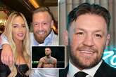 Inside Conor McGregor's relationship with sisters from cartel links to lavish spending