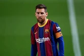 Lionel Messi into final week of Barcelona contract as questions over his future continue