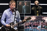 Oasis's Liam and Noel Gallagher 'not looking to be bigger man' but still have 'swagger'