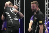Ross Smith thanks fans after emotional win following the 'toughest' week