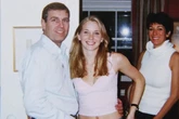 Halloween ghouls set to dress up as Prince Andrew after royal's horror stories