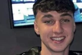 Jay Slater's 'not going to make it' Snapchat text shown after mum accidentally sent it