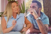 Nicola McLean says hubby would let her bonk Hollywood beauty – on one condition