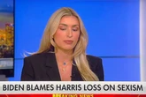 Former Trump official faints live on Fox News in horror moment as medics rush in