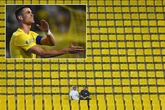 Saudi Pro League suffers new attendance blow as 1,000 more show up in English 8th division