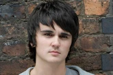 Coronation Street's original Ryan star now from new career to soap swipe