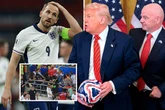 6 ways World Cup could go wrong under Donald Trump from shootings to hooligans