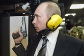 Putin could be sabotaging the UK's electricity infrastructure, ex-spook claims