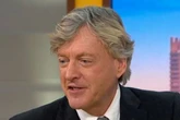 Good Morning Britain star Richard Madeley 'got himself back on the show' after axe fears