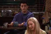 Friends fans spot huge 'blunder' in coffee house scene years after episode