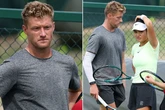 Unknown Brit tennis player makes mint at Wimbledon with unusual career shift