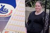 Asda worker learns her fate after £50,000 National Lottery con thanks to 'glitch'