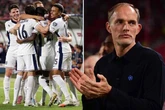 Thomas Tuchel's masterful decision against Serbia sees England put on five star show