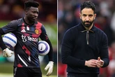 Reason Andre Onana has been dropped by Man Utd as he's determined to 'stay and fight'