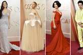 Oscars 2025 red carpet: Demi Moore, Ariana Grande and Timothée Chalamet among best dressed