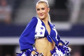 Who is DCC star Faith Ward? From early life to making history on America's Sweethearts