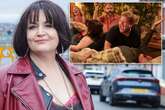 Gavin and Stacey Christmas special is not the end as extra instalment unveiled