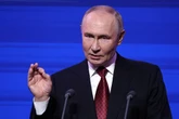 World leaders 'staring into abyss of World War 3' as Putin deploys strategic nuclear bombers