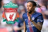 Liverpool news: £140m transfer target makes decision as new signing ruled out for season