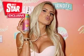 Love Island bikini babe exposes key to confidence - and it’s not what you expect