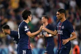 Tottenham lose in dramatic Super Cup final as PSG bag it on pens