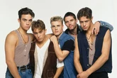 50 Greatest Bands Of All Time, No46 - Take That