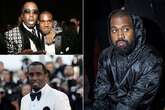 Six bombshells from Kanye's vile rant – P Diddy claim, 'loves' Hitler and snubbing sick kids