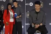 US wally thinks Son Heung-min is American and asks him to win World Cup for them
