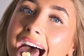 Adult star Lily Phillips opens up about the terrifying moment a fan showed up at her front door in the middle of the night.