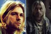 Chilling mystery of Kurt Cobain's death – and how he'd look now according to AI