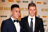 Michael Schumacher's nurse 'raped twice while unconscious by son Mick's racing friend'