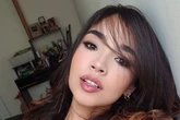 Influencer, 27, shot dead at point blank range in luxury SUV moments after leaving gym