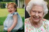 Late Queen waiting for Lilibet with birthday cake on her big day was 'blown off'