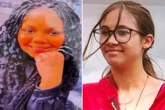 Urgent search for schoolgirls, 13 and 14, after they suddenly go missing in uniforms