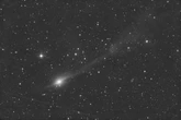 Staggering age of mystery comet 3I/ATLAS uncovered after ‘alien spaceship’ fears