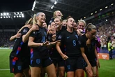 England's thrilling Euro 25 semi victory sparked fans 'Swiss roll-out' to Basel for final