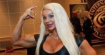Former WWE star Melissa Coates known as 'Super Genie' dies aged 50