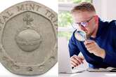 'Super rare' coin mistaken for 20p worth mega £700 – and it could be in your pocket