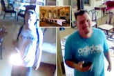 Group breaks into aristocrat's £3.5m estate – to take photos and sit on furniture