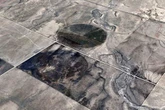 Bombshell 'flying saucer' image at U.S. congressional hear may already be debunked