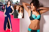 Gary Lineker's Maxim model ex-WAG 20 years his junior and 'unreasonable behaviour' divorce
