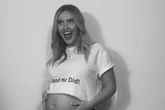 BREAKING Perrie Edwards surprises fans as she announces second pregnancy with sweet family clip