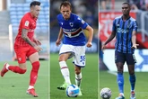 Liverpool plot Lucas Ocampos move, scouts watch Damsgaard, and Gravenberch interest