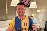 Tommy Robinson blamed for Maccabi Tel Aviv ticket stance amid far right 'danger'